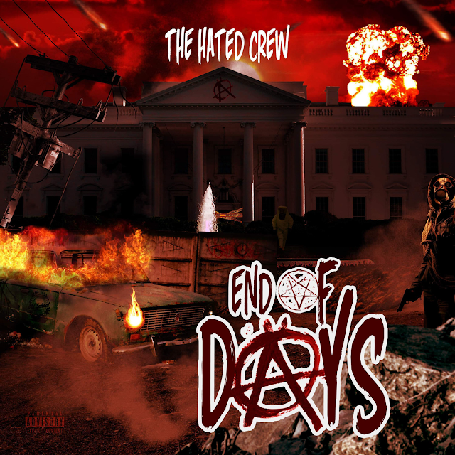 End of Days - The Hated Crew
