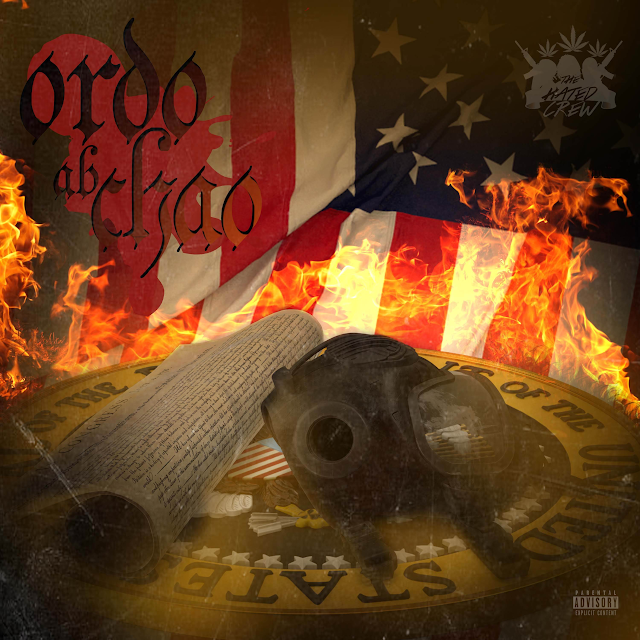 Ordo ab Chao - The Hated Crew
